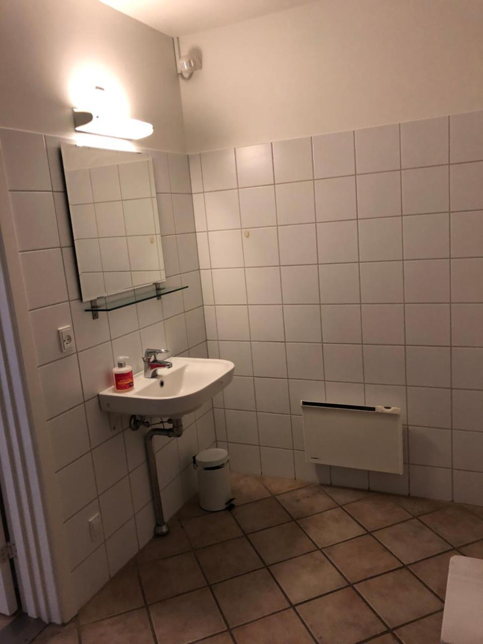 Spisestedet Tjebberup Hotel Holbæk Екстериор снимка